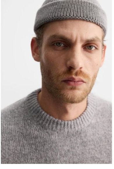 Светр від Zara man