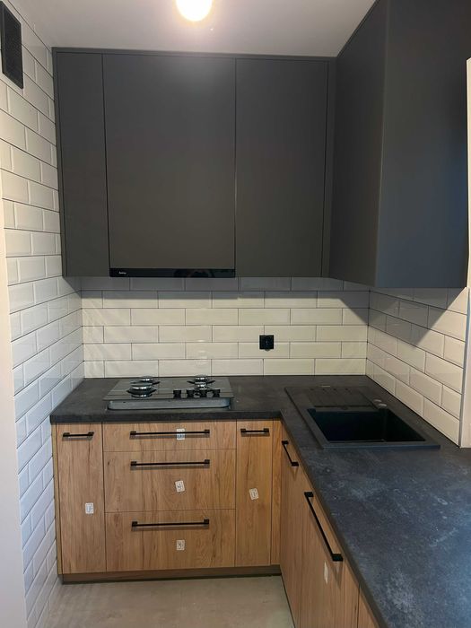 Meble kuchenne , Szafy , Meble pokojowe na wymiar