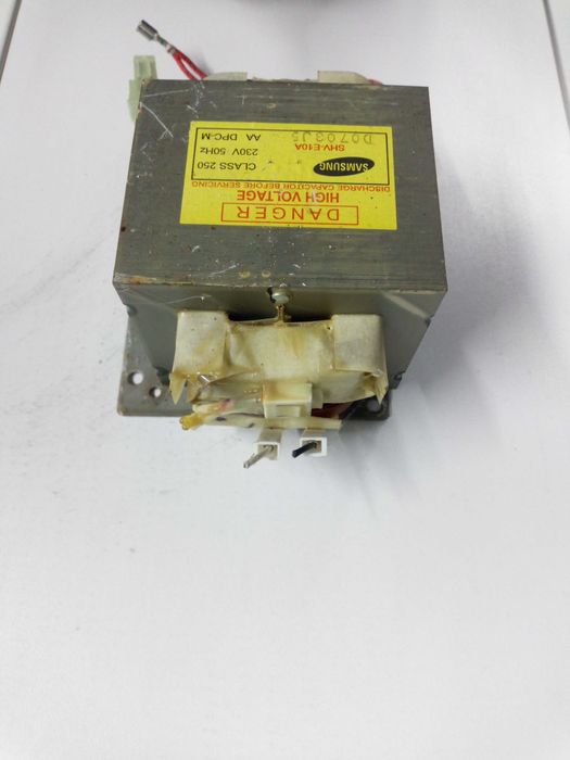 samsung transformator do mikrofali shv e10a