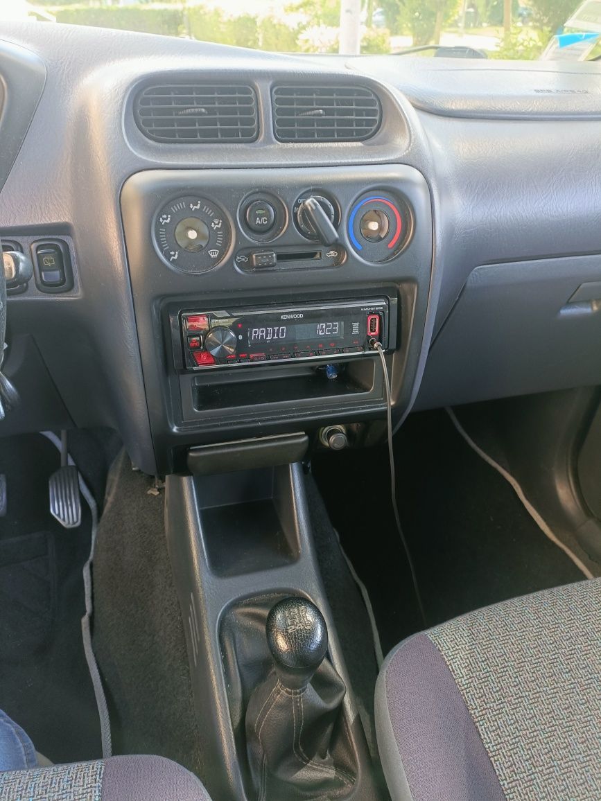 Daihatsu Terios 1.3