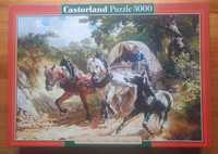 Puzzle Castorland 3000