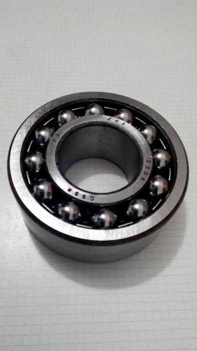 Підшипник 2308 ZKL - FK Чехія двухрядний