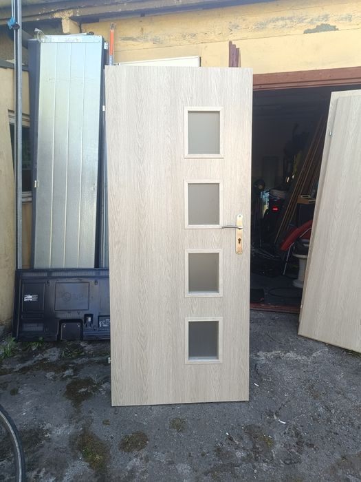 Dzwi Domowe pokojowe łazienkowe Rezerwacja do poniedziałku