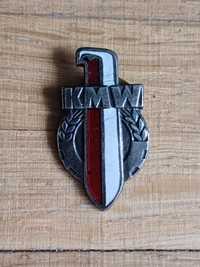 Odznaka KMW, Mennica Państwowa