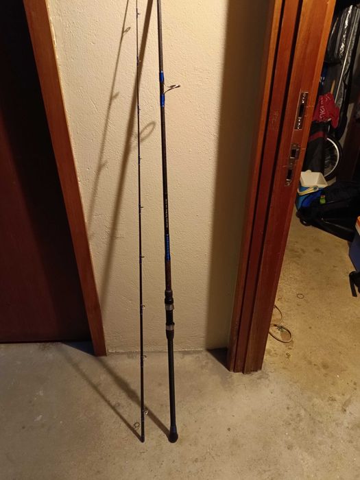 Cana SHIMANO de SPINNING