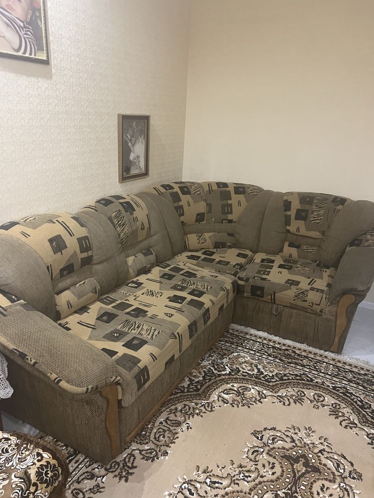 Продам диван !