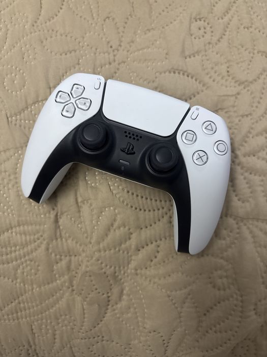 Comando PlayStation 5