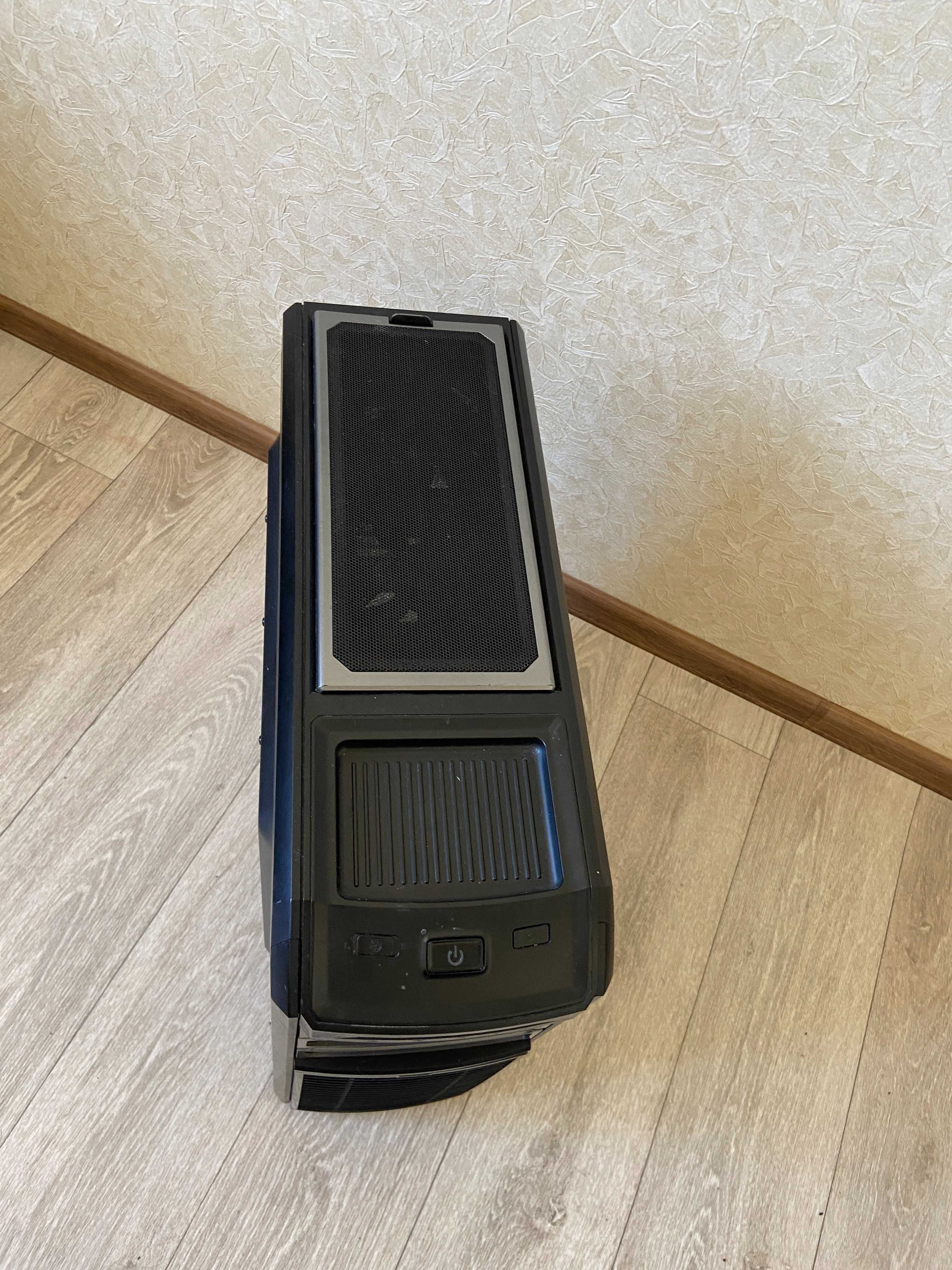 Корпус DeepCool Kendomen TI