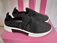 Buty ortopedyczne damskie Arento rozmiar 39-40