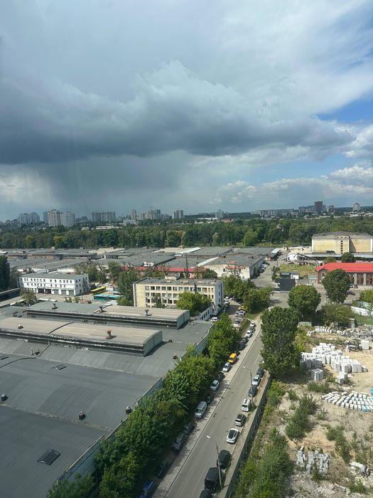 ЖК Unit Home 1-ю квартиру ул. Ґарета Джонса 12