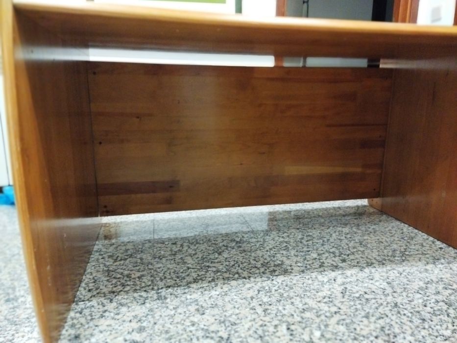 Berço e secretaria da marca CERNE