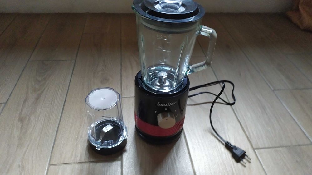 Блендер Sonifer SF-8042
