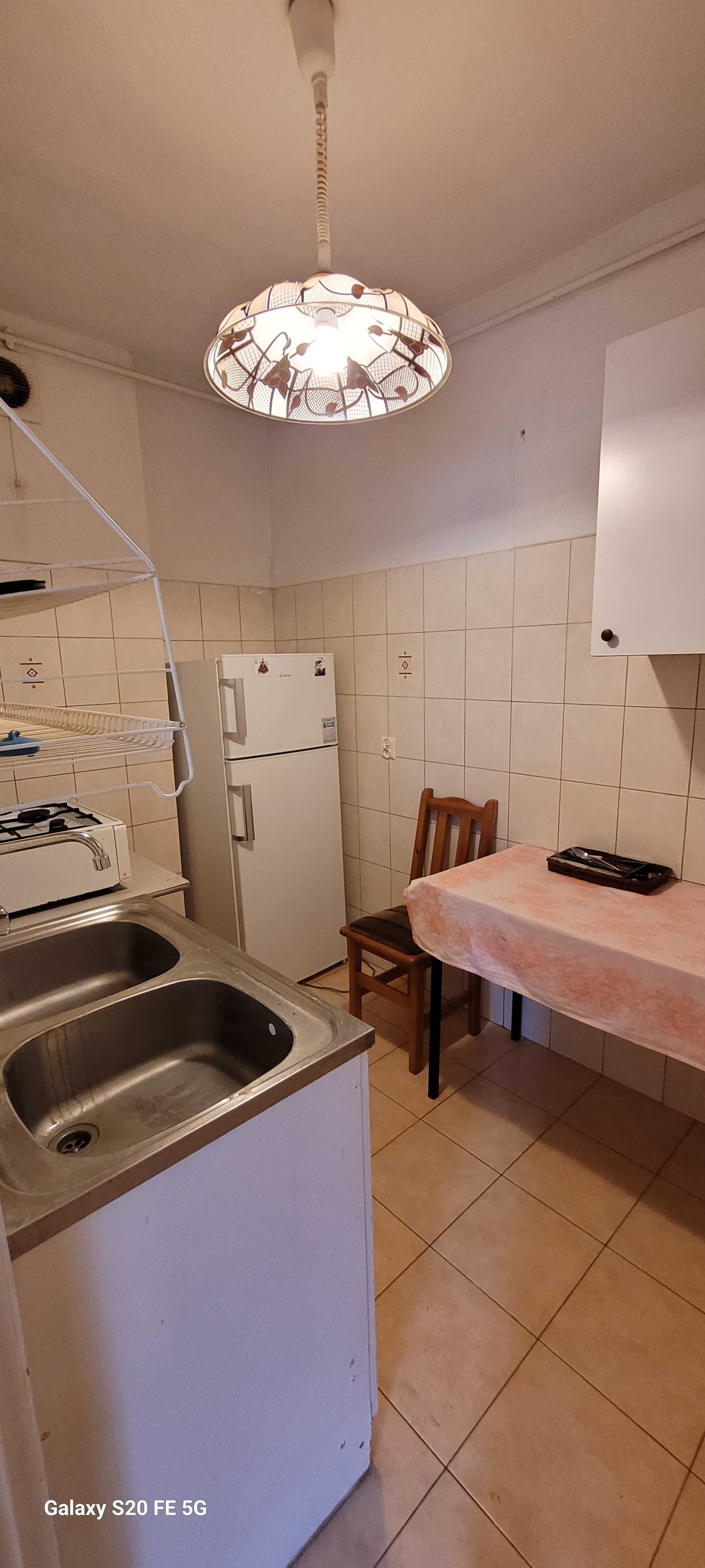 Stancja dla studentów