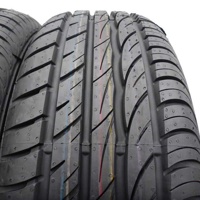 Opony 205/65/15 Barum 205/65R15 94H Bravuris Letnie 2016 Nieużywane