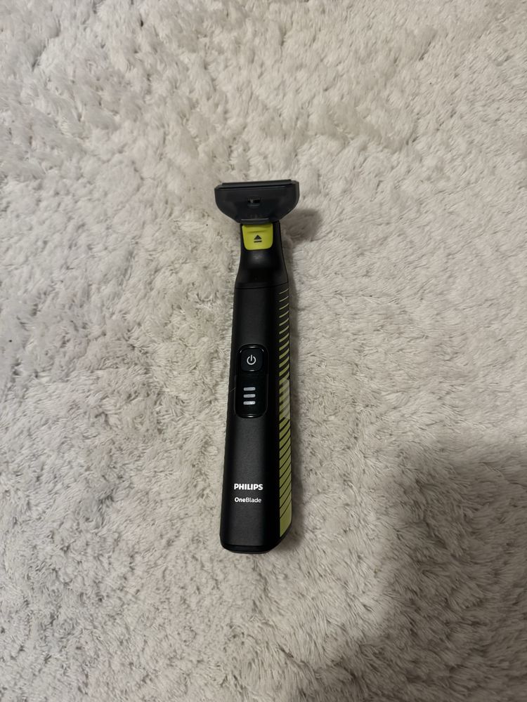 Golarka Philips OneBlade360