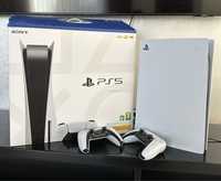 Sony play station 5