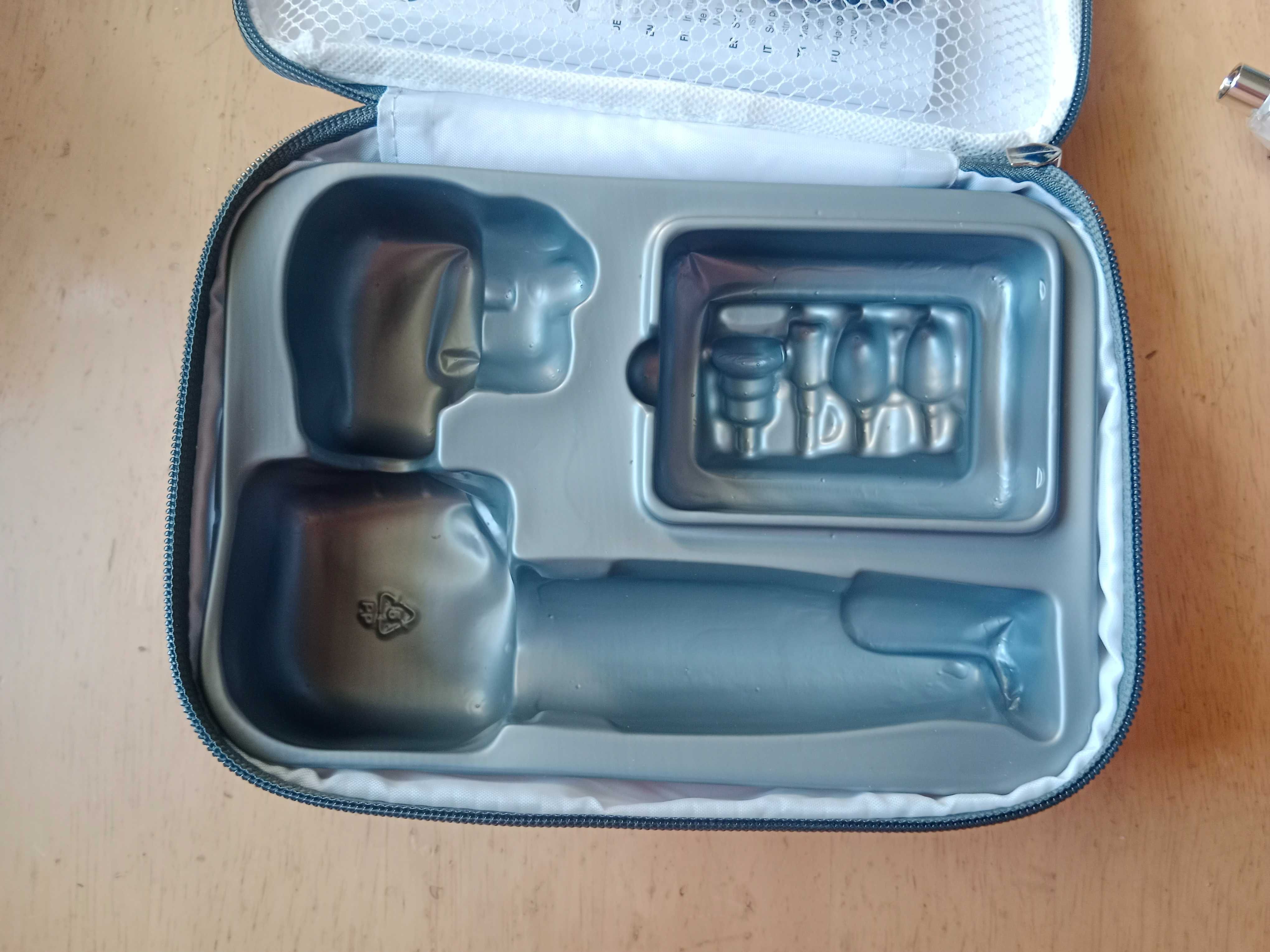 Frezarka do paznokci BEURER MP 62 NOWA! Drugie ogłoszenie.