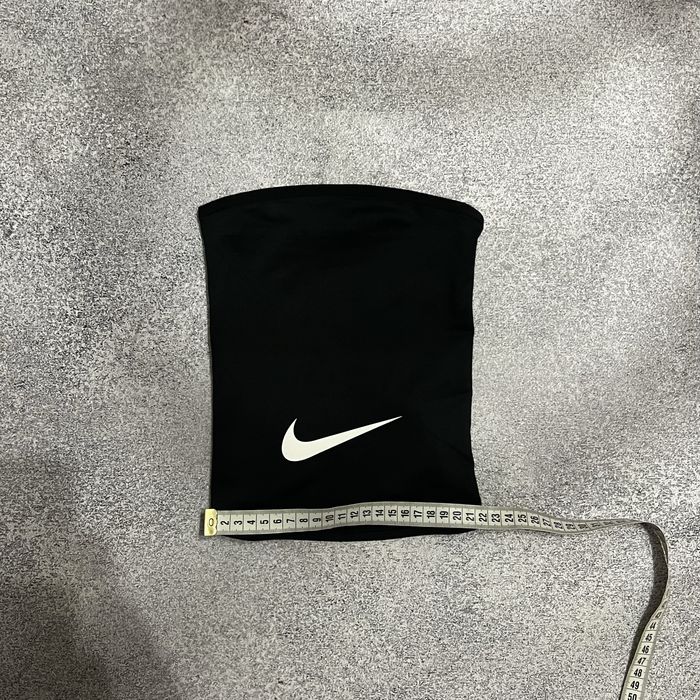 Снуд Nike Dri-Fit Academy оригінальний чоловічий зимовий баф горловик