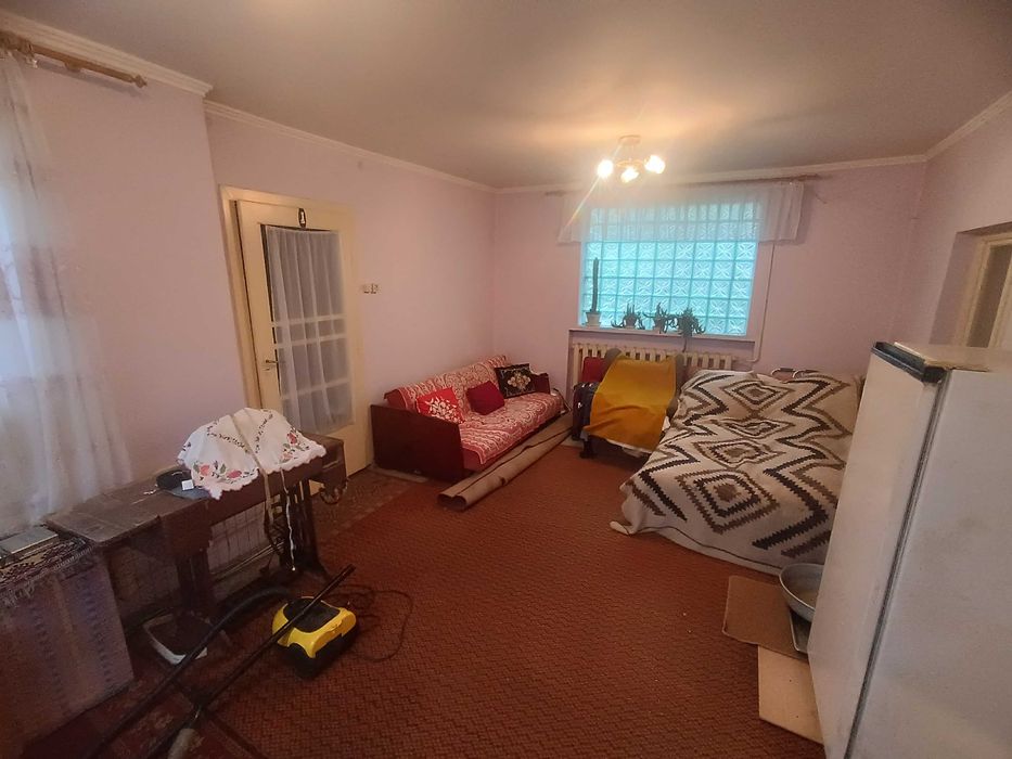 ПРОДАЖ 4-х кімнатного будинку 136 кв.м у хорошому районі,велика ділянк