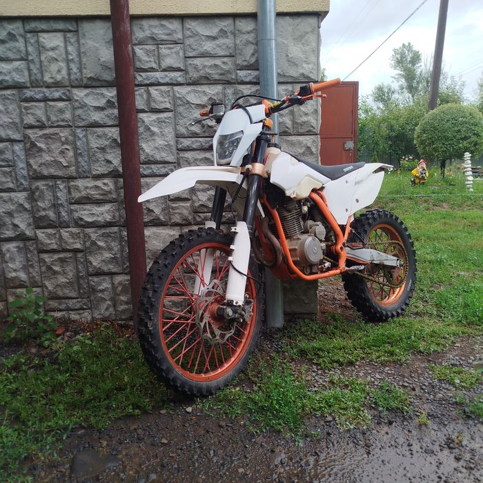 Geon terrax 250 2019рік