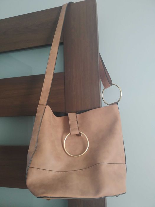 torba        beżowa