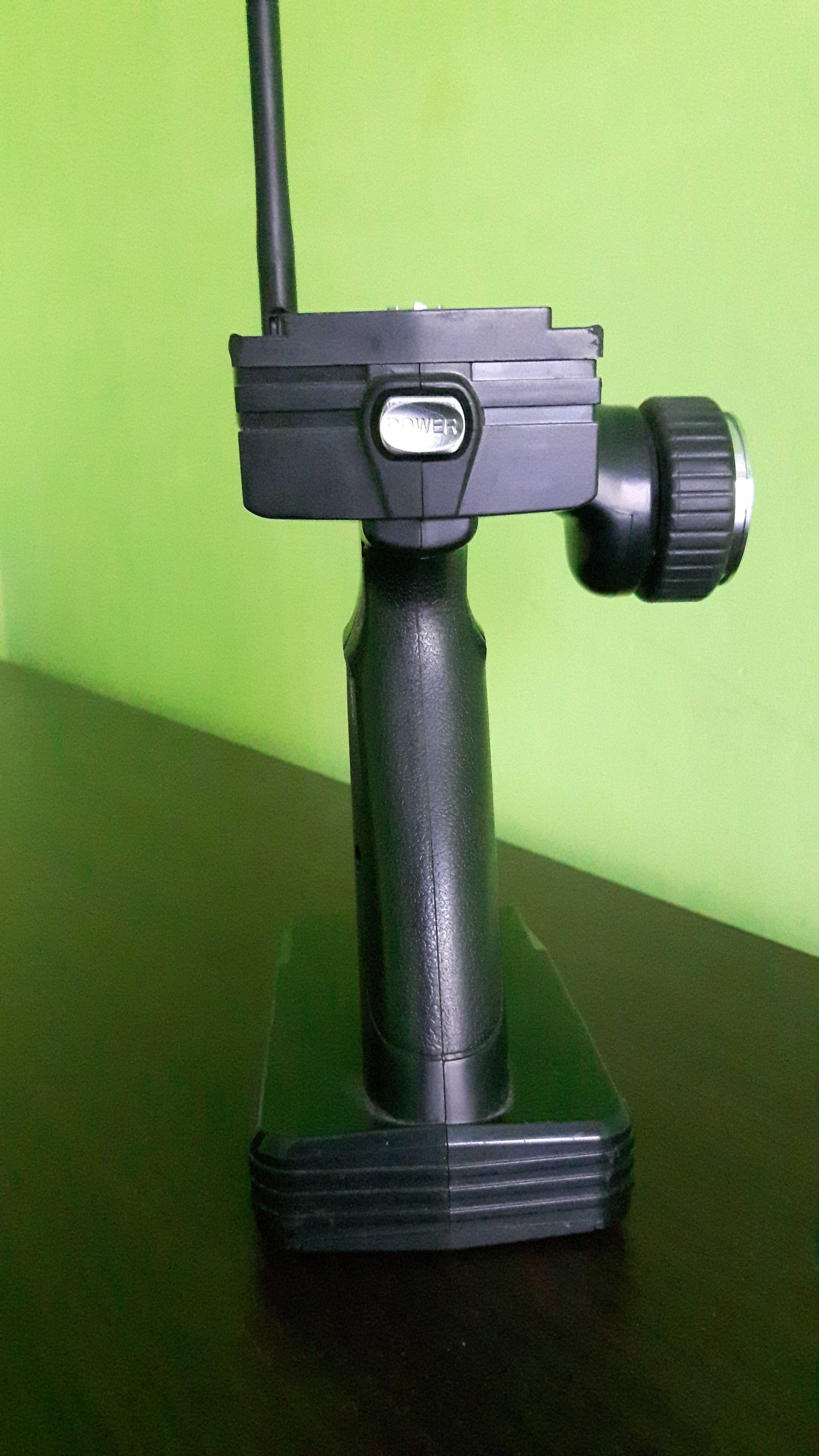 Pilot Zdalnego Sterowania  model FS-GT3B