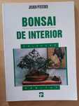 Livro BONSAI de Interior