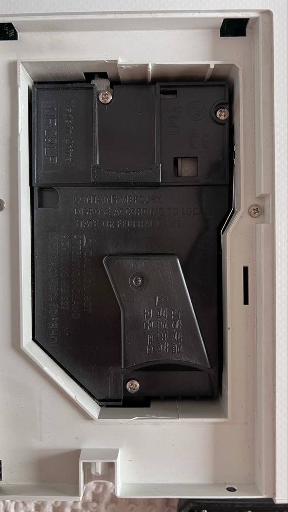 Projektor nec M363 W
