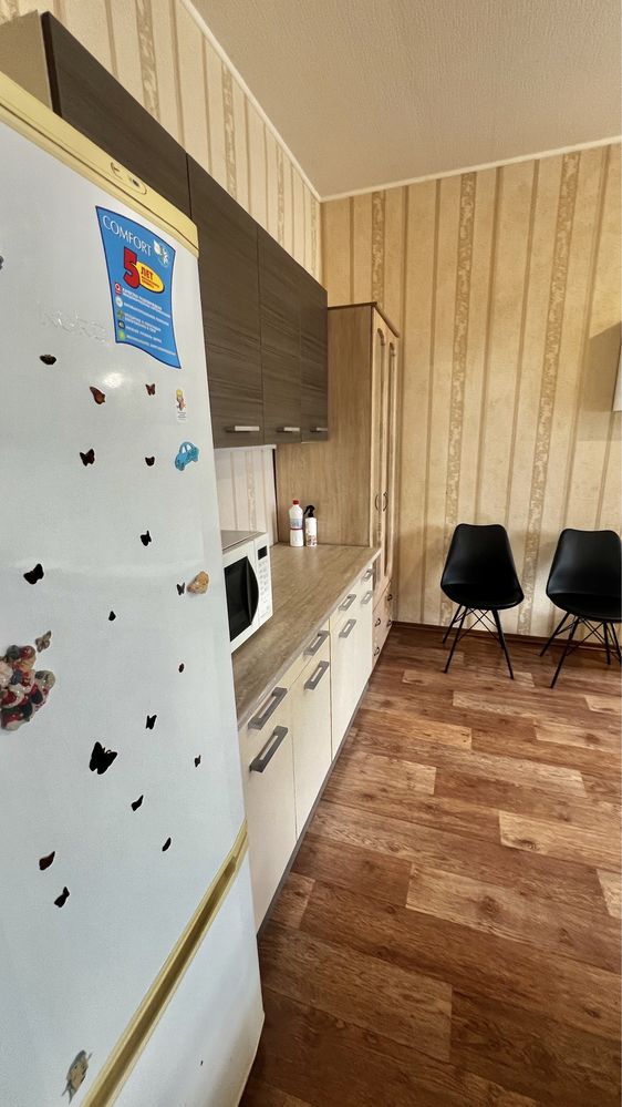 Здам  кімнату в квартирі