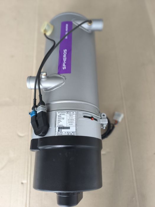Вебасто.Webasto .Підігрівач якThermo 300 ,Dbw 300на автобуси,та запчас