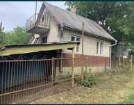 Земельна ділянка