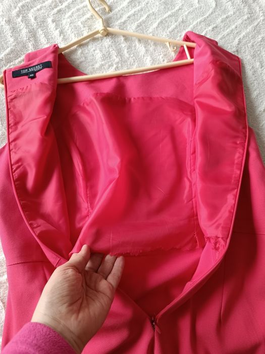 Sukienka TOP SECRET 40 r