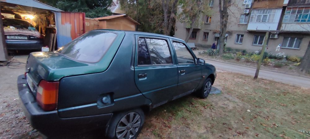 Продам Славуту. На ходу