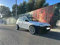 OpEL CorSa 1.5TD