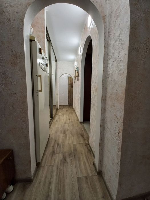 3 комнатная квартира Днепровский улица Звенигородская