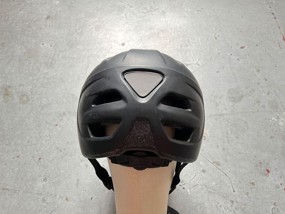 Вело шолом велошолом міський класичний Ikea Sladda 403.188.17