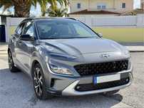 Hyundai Kauai 1.0 T-GDi Premium (TT)