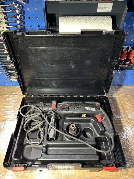 Перфоратор WURTH H 26 MLS Bosch GBH 2-26