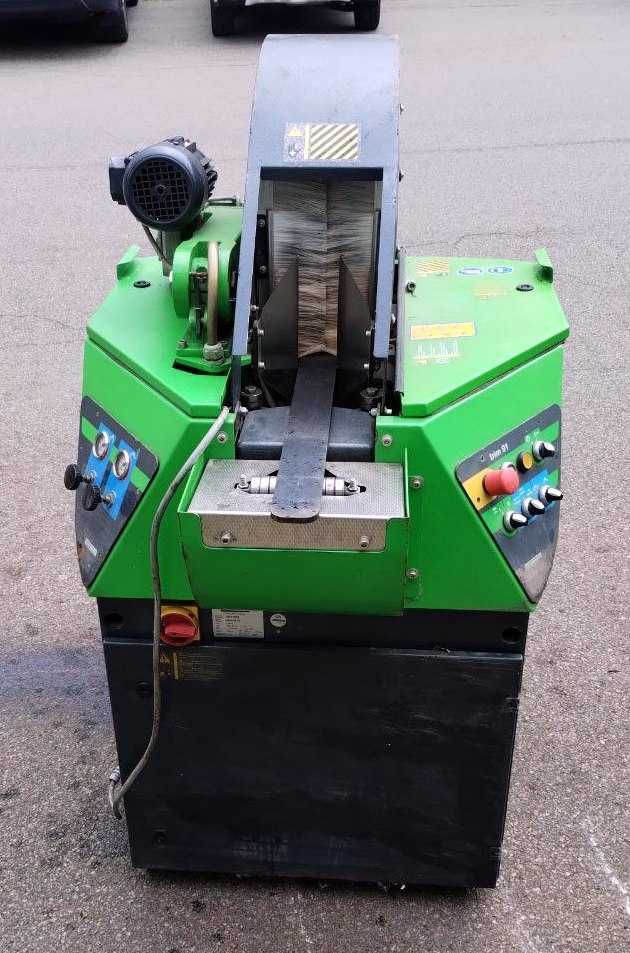 Станок для заточування Лижних кантів Wintersteiger TRIM 91, Б/В