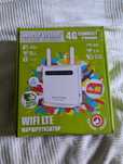 World Vision 4G WIFI LTE Маршрутизатор + антена MIMO 2x2