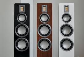 Акустика Audiovector QR 1/3/5