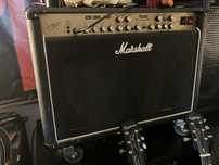 Marshall JCM 2000 TSL-602