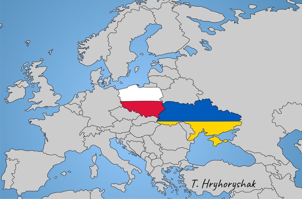 Prywatne lekcje języka ukraińskiego i polskiego.