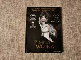 Książka filmy DVD - Zimna wojna