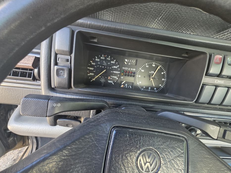 Vendo ou troco jetta mk2