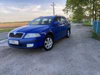 Skoda Octavia a5 2005 1.6mpi газ/бензин