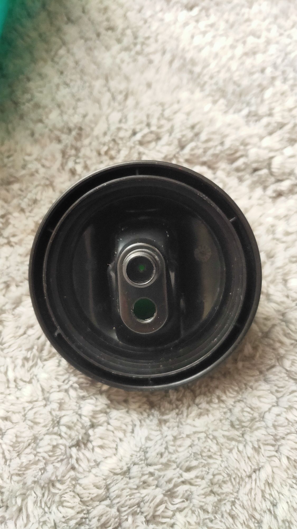 Bidon Tommee tippee traktor zielony bez rurki