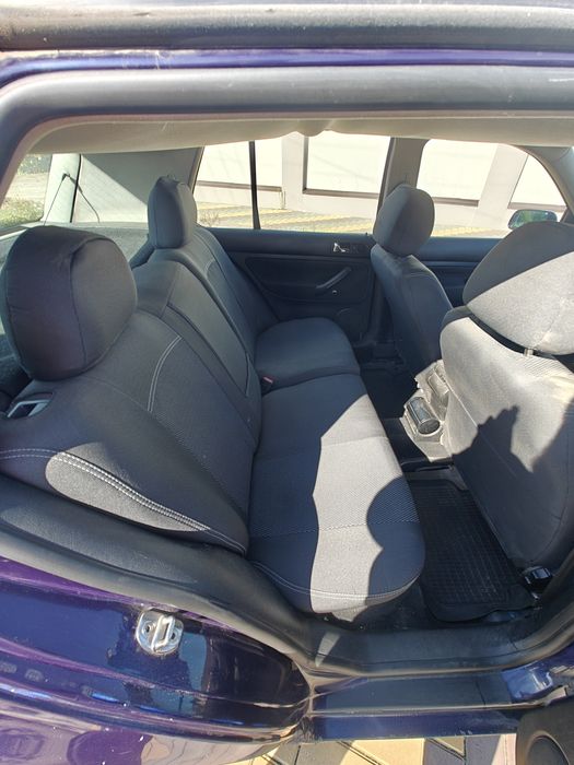 Volkswagen golf 4 1.9TDI