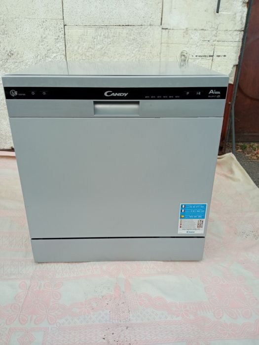 Посудомийна машина Candy cdcp 8