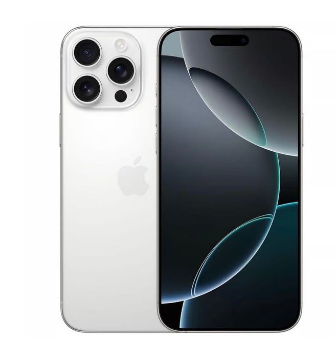 iPhone 16 pro max 256gb